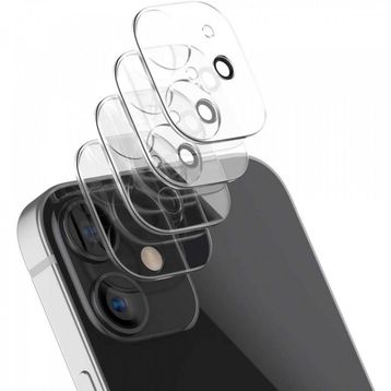 Xiaomi Redmi Note 10 Kamera Lens Koruyucu Cam