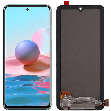 Xiaomi Redmi Note 10 LCD Dokunmatik Ekran