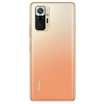 Xiaomi Redmi Note 10 Pro 128 GB 8 GB Ram Bronz