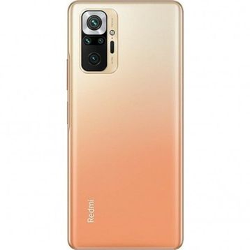 Xiaomi Redmi Note 10 Pro 128 GB Outlet-Teşhir