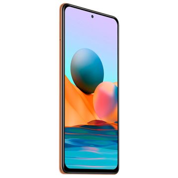 Xiaomi Redmi Note 10 Pro 256 GB 8 GB Ram Bronz