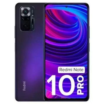 Xiaomi Redmi Note 10 Pro 256 GB 8 GB Ram