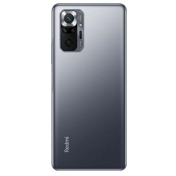 Xiaomi Redmi Note 10 Pro Max 128 GB 8 GB Ram Siyah