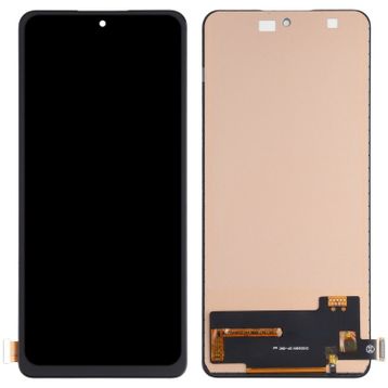 Xiaomi Redmi Note 10 Pro TFT LCD Dokunmatik Ekran