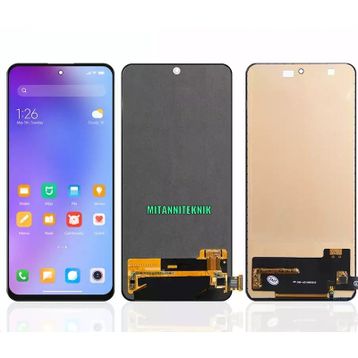 Xiaomi Redmi Note 10 Pro TFT LCD Dokunmatik Ekran
