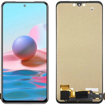 Xiaomi Redmi Note 10 TFT LCD Dokunmatik Ekran