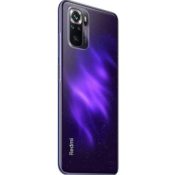 Xiaomi Redmi Note 10S 128 GB 6 GB Ram Mor