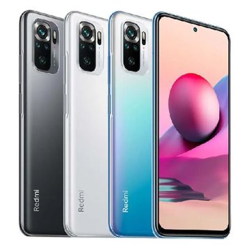 Xiaomi Redmi Note 10S 64 GB 4 GB Ram