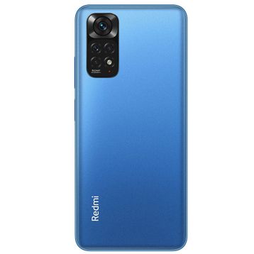 Xiaomi Redmi Note 11 128 GB 4 GB Ram