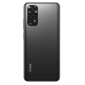 Xiaomi Redmi Note 11 128 GB 6 GB Ram Gri