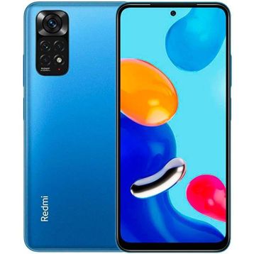 Xiaomi Redmi Note 11 64 GB 4 GB Ram