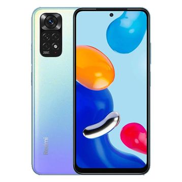 Xiaomi Redmi Note 11 64 GB 4 GB Ram