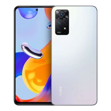 Xiaomi Redmi Note 11 Pro 128 GB 8 GB Ram Beyaz