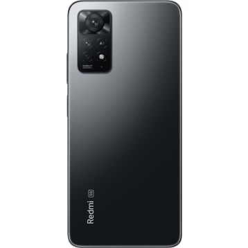 Xiaomi Redmi Note 11 Pro 5G 128 GB 6 GB Ram Siyah