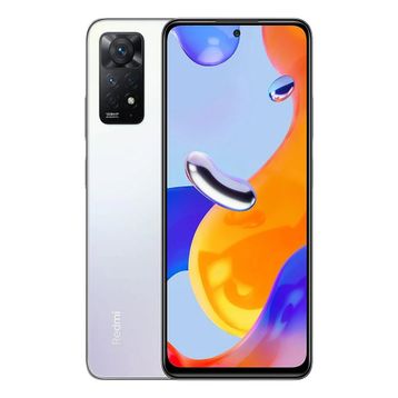 Xiaomi Redmi Note 11 Pro 5G 128 GB 6 GB Ram