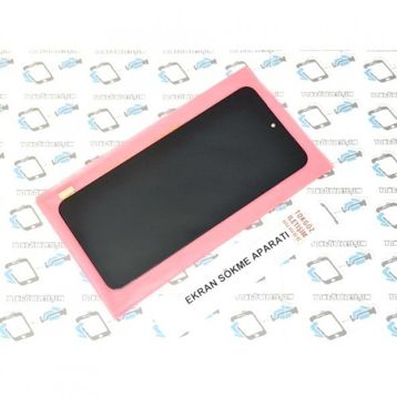 Xiaomi Redmi Note 11 Pro LCD Dokunmatik Ekran