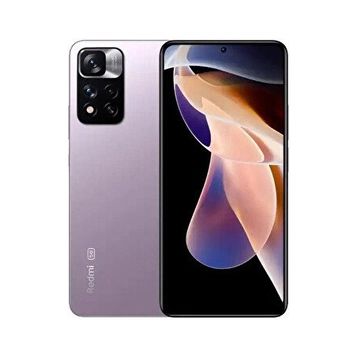 Xiaomi Redmi Note 11 Pro Plus 128 GB Yenilenmiş