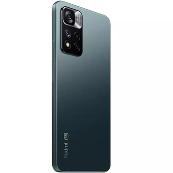 Xiaomi Redmi Note 11 Pro+ Plus 5G 128 GB 6 GB Ram Yeşil
