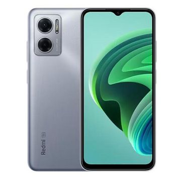 Xiaomi Redmi Note 11E 5G 128 GB 4 GB Ram Gümüş