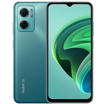 Xiaomi Redmi Note 11E 5G 128 GB 4 GB Ram Mavi