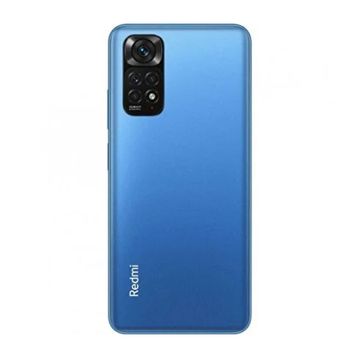 Xiaomi Redmi Note 11S 128 GB 8 GB Ram Mavi
