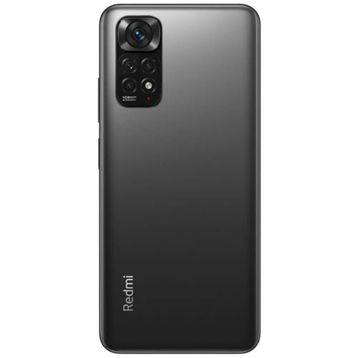 Xiaomi Redmi Note 11S 5G 128 GB 8 GB Ram Siyah