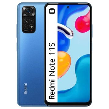 Xiaomi Redmi Note 11S 64 GB 6 GB Ram