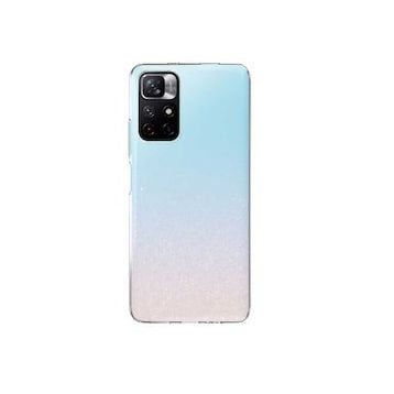Xiaomi Redmi Note 11T 5G Süper Silikon Kılıf