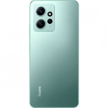 Xiaomi Redmi Note 12 4G 128 GB 4 GB Ram Yeşil