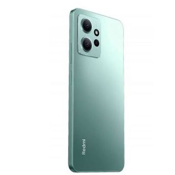 Xiaomi Redmi Note 12 4G 128 GB 4 GB Ram Yeşil