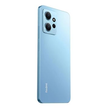 Xiaomi Redmi Note 12 4G 128 GB 6 GB Ram Mavi