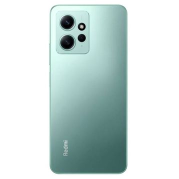 Xiaomi Redmi Note 12 4G 128 GB 6 GB Ram Yeşil