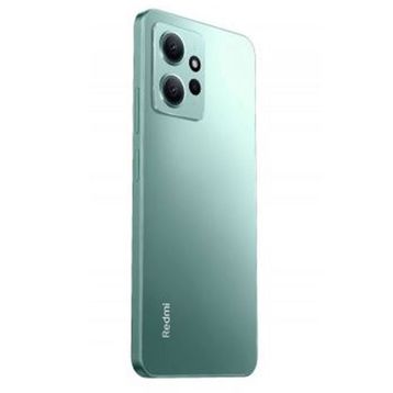 Xiaomi Redmi Note 12 4G 128 GB 6 GB Ram Yeşil