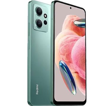 Xiaomi Redmi Note 12 4G 128 GB 6 GB Ram Yeşil