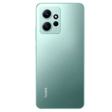 Xiaomi Redmi Note 12 4G 128 GB 8 GB Ram Yeşil