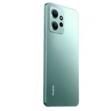 Xiaomi Redmi Note 12 4G 128 GB 8 GB Ram Yeşil