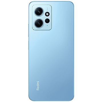 Xiaomi Redmi Note 12 4G 128 GB 8 GB Ram