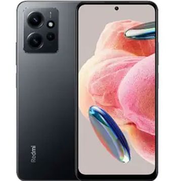 Xiaomi Redmi Note 12 Pro 4G 128 GB 6 GB Ram