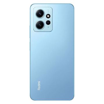 Xiaomi Redmi Note 12 Pro 4G 128 GB 8 GB Ram Mavi
