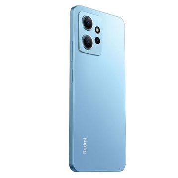 Xiaomi Redmi Note 12 Pro 4G 128 GB 8 GB Ram Mavi