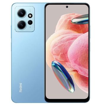 Xiaomi Redmi Note 12 Pro 4G 128 GB 8 GB Ram
