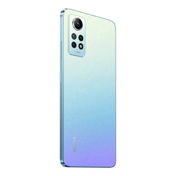 Xiaomi Redmi Note 12 Pro 5G 256 GB 8 GB Ram Yıldız Mavisi
