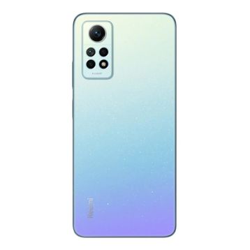 Xiaomi Redmi Note 12 Pro 5G 256 GB 8 GB Ram Yıldız Mavisi
