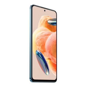 Xiaomi Redmi Note 12 Pro 5G 256 GB 8 GB Ram Yıldız Mavisi