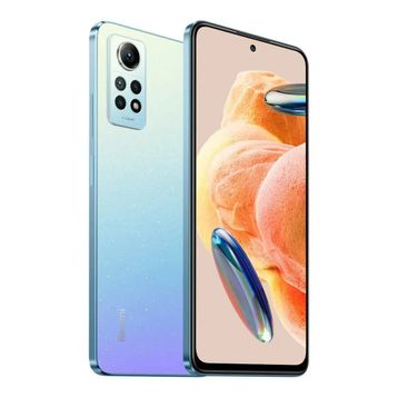 Xiaomi Redmi Note 12 Pro 5G 256 GB 8 GB Ram Yıldız Mavisi