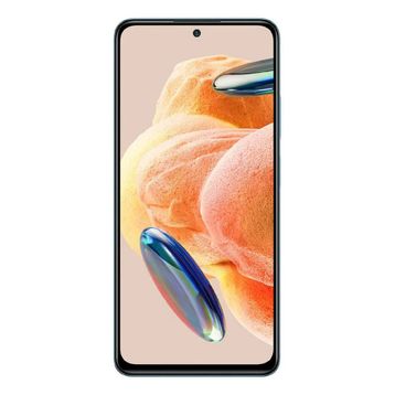 Xiaomi Redmi Note 12 Pro 5G 256 GB 8 GB Ram Yıldız Mavisi