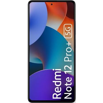 Xiaomi Redmi Note 12 Pro Plus 5G 256 GB 12 GB Ram