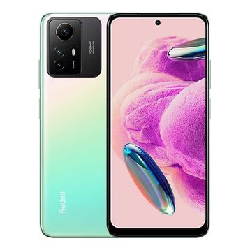 Xiaomi Redmi Note 12S 256 GB 8 GB Ram Yeşil