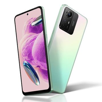 Xiaomi Redmi Note 12S 256 GB 8 GB Ram Yeşil