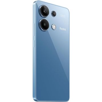 Xiaomi Redmi Note 13 4G 256 GB 8 GB Ram Mavi